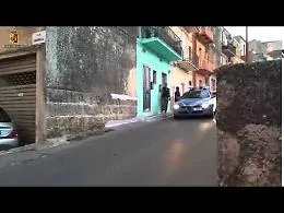 Ragusa, scoperta casa di piacere