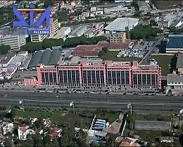 Ville, terreni, aziende: il video con i beni confiscati al costruttore Zummo