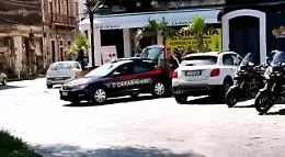 Il bel tempo e la tentazione di uscire, il comandante dei carabinieri ai catanesi: &laquo;Tenete duro&raquo;