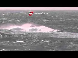 Soccorso migranti della Guardia costiera