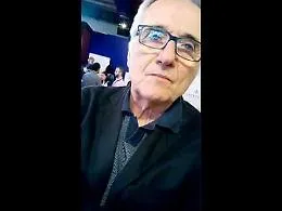 Marco Bellocchio al Taormina Film Festival