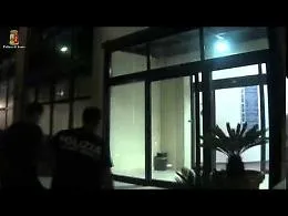 Operazione Alta tensione, arrestata banda di ladri di rame
