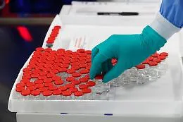 Musumeci candida la Sicilia alla produzione di vaccini: c'&egrave; gi&agrave; un bioreattore pronto