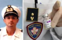 Militare morto dopo il vaccino ad Augusta, l'Aifa blocca il lotto di AstraZeneca sotto accusa
