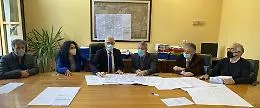 Completati i rilievi del sottosuolo agrigentino: al via la progettazione esecutiva per la riqualificazione e la messa in sicurezza degli Ipogei del Purgatorio e dell'Acqua Amara&nbsp;