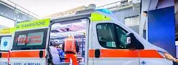Prima l'incidente, poi la rissa: in tre all'ospedale