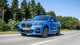 Emissioni ridotte con l'elettromobilit&agrave; della Bmw