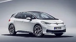 Volkswagen ID.3: una terza era per la Casa di Wolfsburg