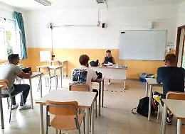 Covid, Sicilia passa da giallo ad arancione ma per le scuole tutto resta com'&egrave;