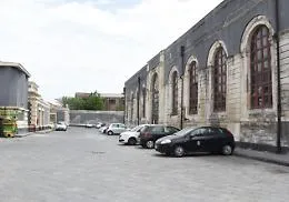 Covid, chiusi gli uffici del primo municipio di Catania in via Zurria