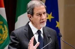 Comunali, Musumeci: &laquo;Non mi occupo di risultati elettorali. Ci sono altre priorit&agrave;&raquo;
