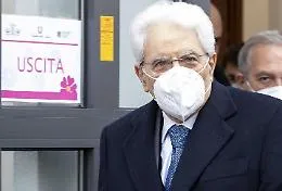 &laquo;L'Italia si risolleva&raquo;, le parole di Mattarella e la lotta al Covid che passa dai vaccini (anche AstraZeneca)
