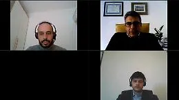 &laquo;Efficientamento energetico: norme e tecniche di intervento&raquo;
