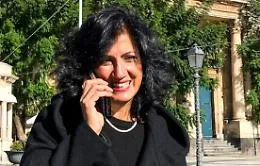 La senatrice Tiziana Drago dopo l'addio al M5s passa a Fratelli d'Italia