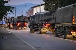 L'omaggio dell'amministrazione comunale di Agrigento alle vittime del Covid 19