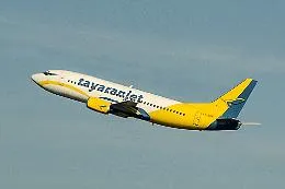 Trasporto aereo: Tayaranjet annunci voli da Trapani per Milano, Genova e Pescara