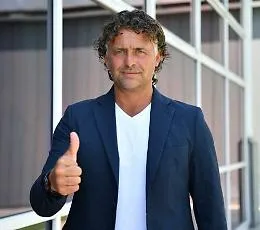 Catania, Baldini &egrave; gi&agrave; a Torre del Grifo: oggi la firma del nuovo tecnico