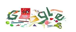 Festa del Pap&agrave; tra i doodle di Google, le crispelle e i sfinci