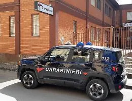 Catania, il ragazzino terribile fugge dalla comunit&agrave; e si rifugia dalla nonna: arrestato