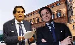 &laquo;Assessori regionali in cambio di fondi elettorali&raquo;
Indagato con Montante anche ex presidente Crocetta