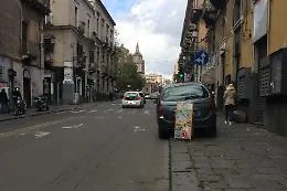Catania: i soliti incivili impuniti della nostra citt&agrave;