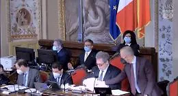 Legge di stabilit&agrave; a ritmo lento: l'Ars approva soltanto due articoli
