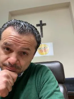 Cateno De Luca su Lombardo e Cuffaro: &laquo;Sono venuti a battere cassa&raquo;