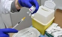 Vaccini in Sicilia, entro domani saranno riprenotati in 8mila per AstraZeneca