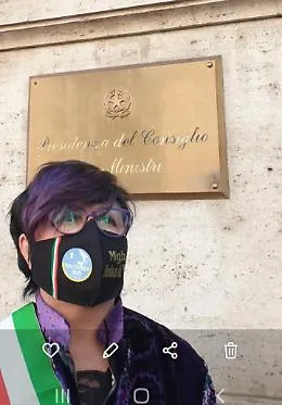 La rete dei sindaci del Sud a Napoli per il giorno della Liberazione