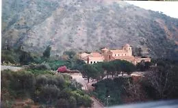 Messina: la frazione di Croce, caratteristico Borgo siciliano