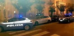 Catania, furiosa lite per servit&ugrave; di passaggio:  2 arresti e 2 denunce