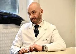 Bassetti: &laquo;Serve immunit&agrave; di gregge se no c'&egrave; quarta ondata a novembre&raquo;