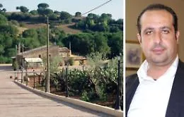 Mafia, beni per 4 milioni di euro confiscati a commercialista di Gela