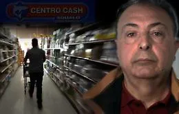 In amministrazione giudiziaria le  societ&agrave; dell'ex deputato vicine al clan Santapaola