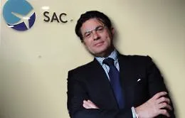 L'affondo di Cicero nel processo a Montante: &laquo;L'assessore era Vancheri ma comandava lui&raquo;