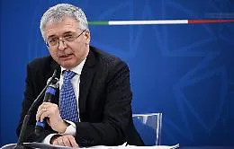 Il ministro Franco: &laquo;Dopo Pasqua ci saranno meno restrizioni&raquo;