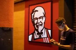 Covid, nel "regno" del pollo fritto Kfc di Palermo 6 dipendenti positivi