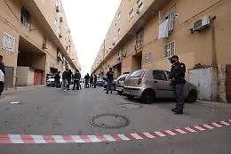 Sparatoria allo Zen, fermati due uomini per agguato a 3 persone