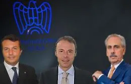 Cos&igrave; risorge dopo 5 anni la nuova (vecchia) Confindustria Sicilia