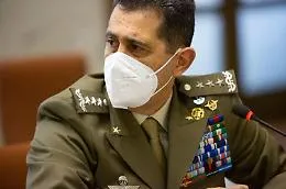 Covid, sabato a Catania il commissario per l'emergenza Figliuolo