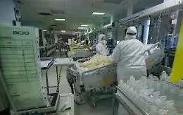 Covid, il monitoraggio della Fondazione Gimbe: in Sicilia &egrave; in crescita