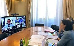 Cos&igrave; il Recovery Fund pu&ograve; cambiare il destino del Mezzogiorno d'Italia