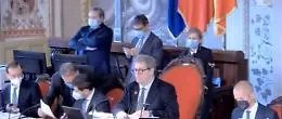 Aumento stipendio portavoce Musumeci, all'Ars M5S urla "vergogna"
