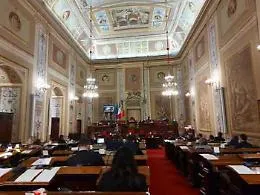 Finanziaria, Ars vota potenziamento Via Vas e stralcia Irsap
