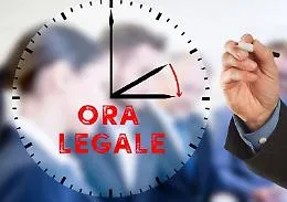 Ultimo cambio d'ora: gli effetti sulle bollette sono sorprendenti, la Camera avvia l'indagine sull'ora legale permanente
