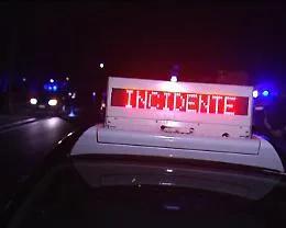 Scoglitti, 25enne muore in incidente sulla provinciale per Vittoria
