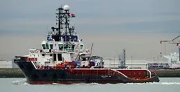 Anche il rimorchiatore &ldquo;catanese&rdquo; nel Canale di Suez per il disincaglio della Ever Given