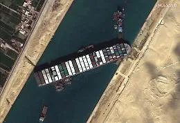 Suez e la &laquo;maledizione dei faraoni&raquo;
