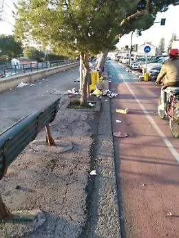 Ognina: "Questa &egrave; Catania alle ore 7.30 di luned&igrave;"