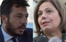 Dopo &laquo;spalmiamo i morti&raquo; spunta &laquo;li scotoliamo&raquo; nelle intercettazioni dell'inchiesta sui dati Covid truccati